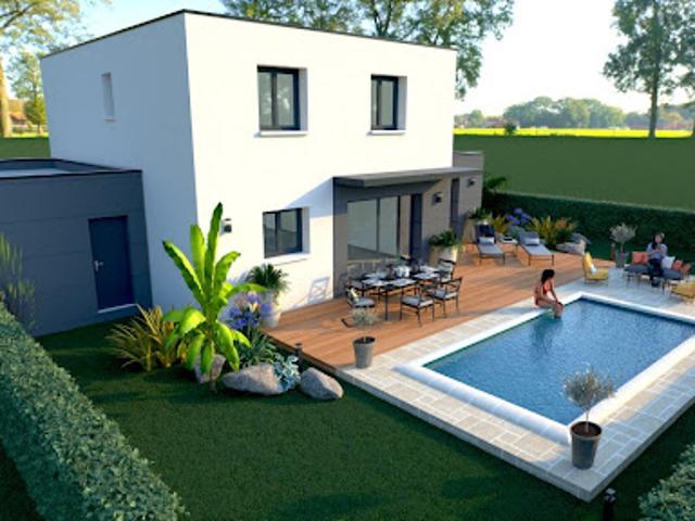 Vente Maison 7 pièces 130 m2 Pollestres
