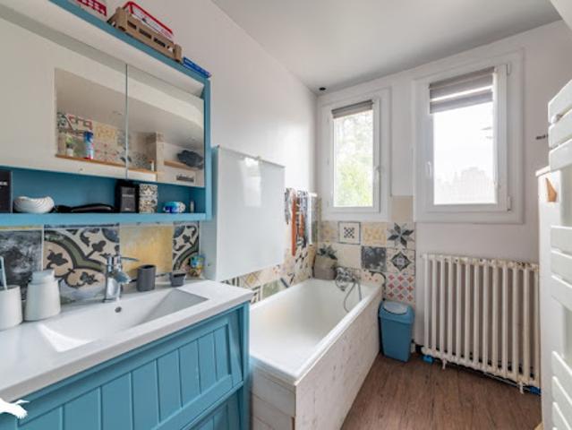 Vente Maison 7 pièces 130 m2 Prayssac