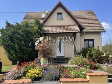Vente Maison 7 pièces 130 m2 Truchtersheim