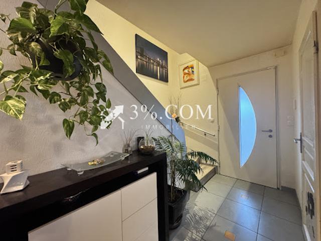 Vente Maison 7 pièces 130 m2 Rohr