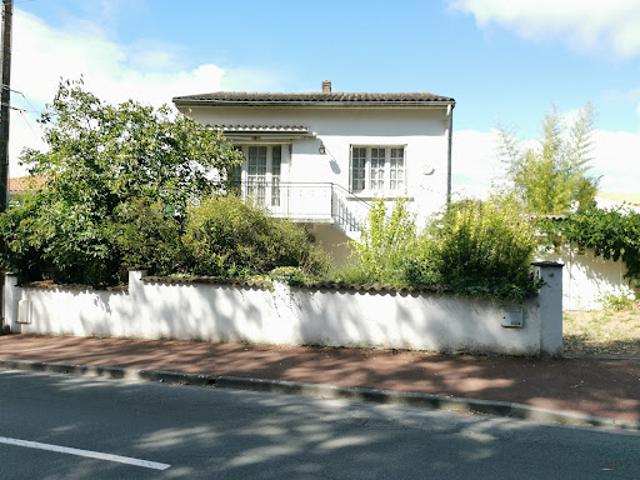 Vente Maison 7 pièces 130 m2 Royan