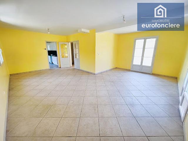 Vente Maison 7 pièces 130 m2 Saint Germain