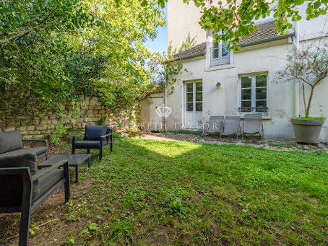 Vente Maison 7 pièces 130 m2 Saint Germain en Laye