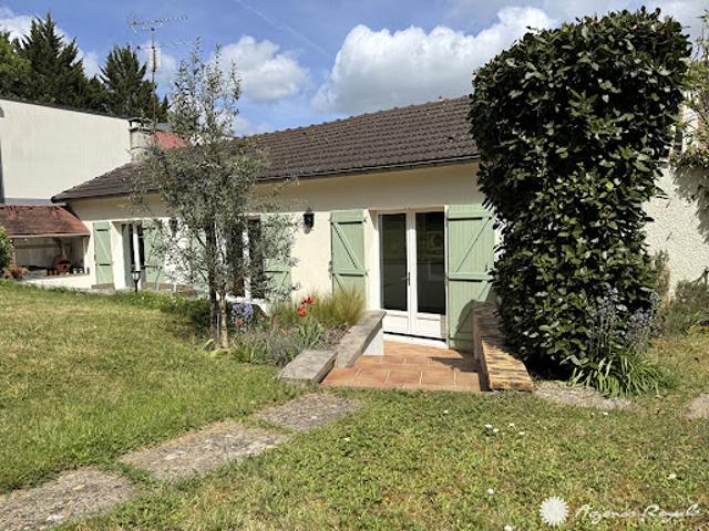 Vente Maison 7 pièces 130 m2 Saint Germain en Laye
