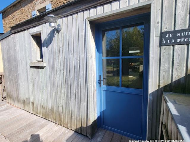 Vente Maison 7 pièces 130 m2 Saint Lunaire