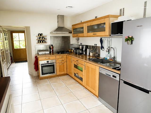 Vente Maison 7 pièces 130 m2 Saint Lunaire