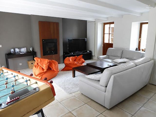 Vente Maison 7 pièces 130 m2 Saint Lunaire