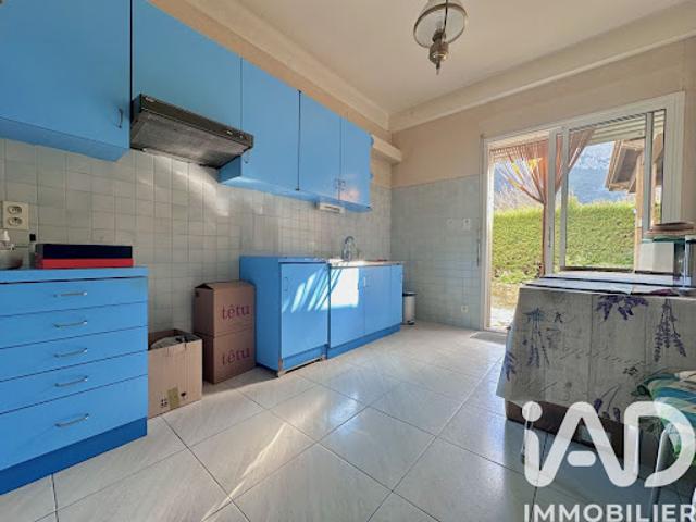 Vente Maison 7 pièces 130 m2 Saint Paul de Fenouillet