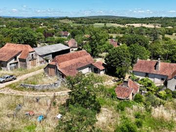 Vente Maison 7 pièces 130 m2 Saint Sulpice