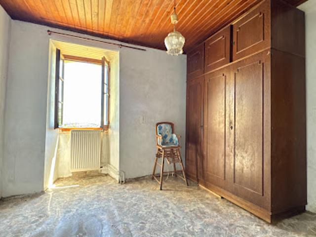 Vente Maison 7 pièces 130 m2 Saint Sulpice