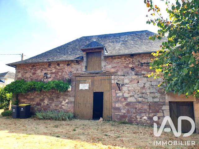 Vente Maison 7 pièces 130 m2 Saint Solve
