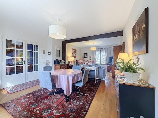 Vente Maison 7 pièces 130 m2 Sainte Menehould