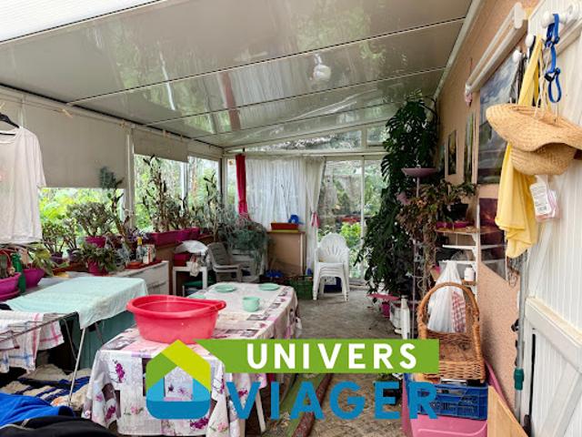 Vente Maison 7 pièces 130 m2 Sainte Mère Eglise