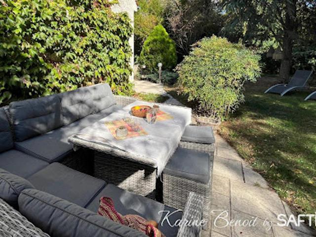 Vente Maison 7 pièces 130 m2 Seine Port
