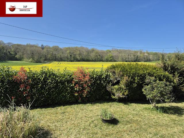 Vente Maison 7 pièces 130 m2 Septeuil