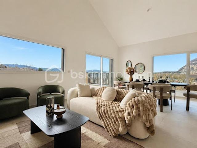 Vente Maison 7 pièces 130 m2 Sillingy