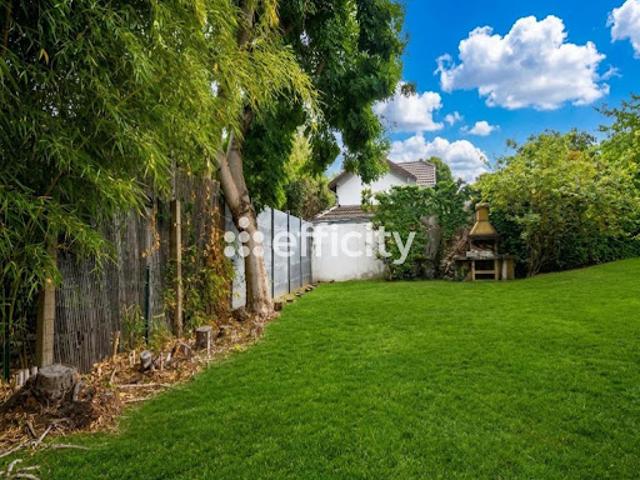 Vente Maison 7 pièces 130 m2 Soisy sous Montmorency