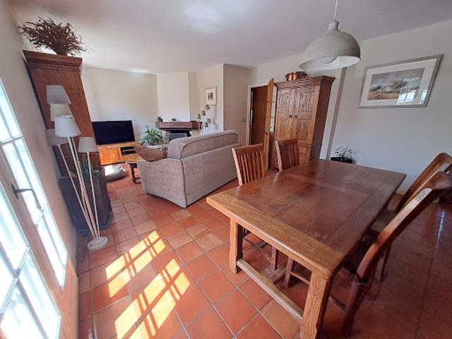 Vente Maison 7 pièces 130 m2 Sonchamp
