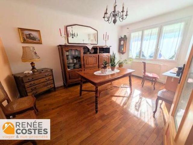 Vente Maison 7 pièces 130 m2 Tours