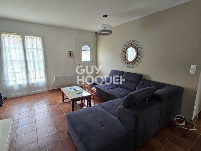 Vente Maison 7 pièces 130 m2 Briarres sur Essonne