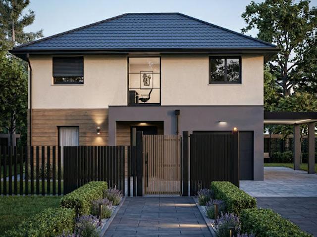Vente Maison 7 pièces 130 m2 Vaucourtois