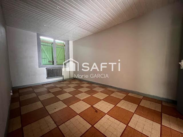 Vente Maison 7 pièces 130 m2 Verdun sur Garonne