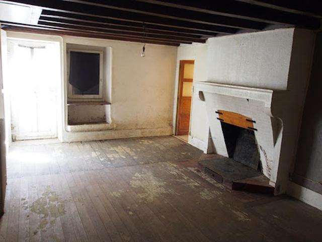Vente Maison 7 pièces 130 m2 Vitteaux