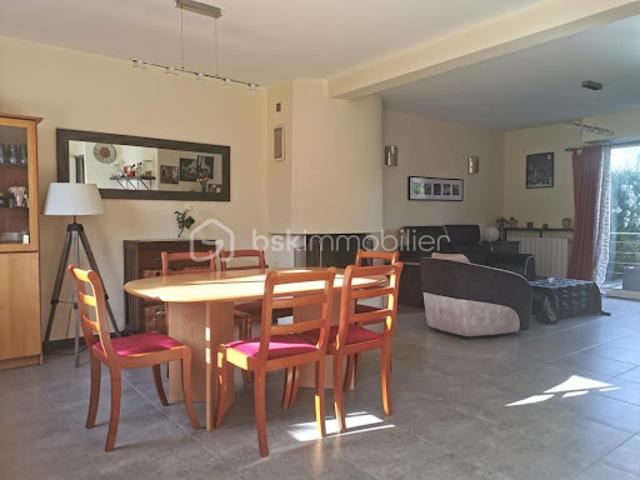 Vente Maison 7 pièces 130 m2 Sannois