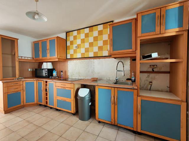 Vente Maison 7 pièces 130.09 m2 Malause
