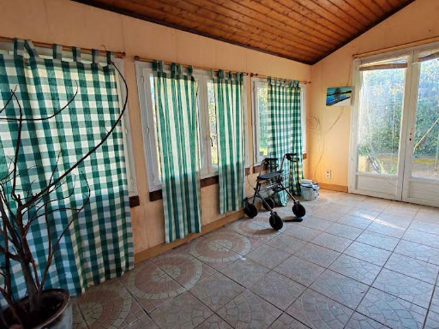 Vente Maison 7 pièces 130.09 m2 Malause