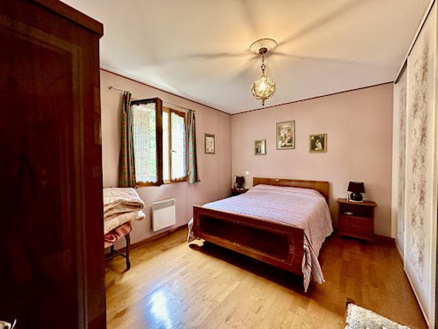 Vente Maison 7 pièces 130.21 m2 Payrignac
