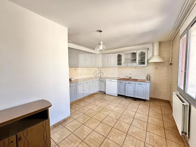 Vente Maison 7 pièces 130.2 m2 Montelimar