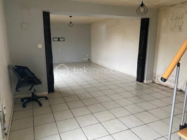 Vente Maison 7 pièces 131 m2 Bernay
