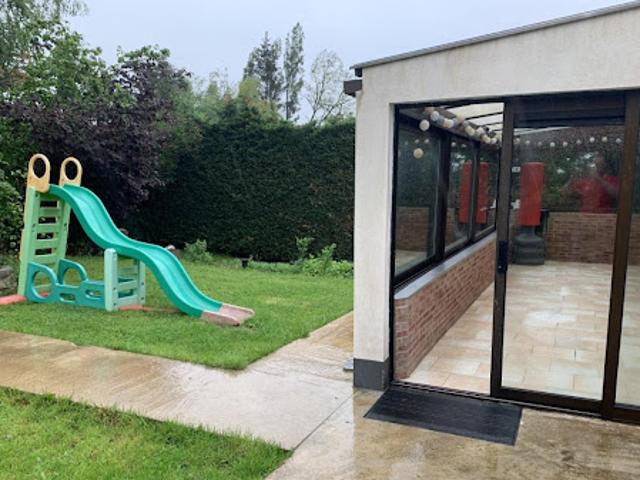 Vente Maison 7 pièces 131 m2 Mont Saint Martin