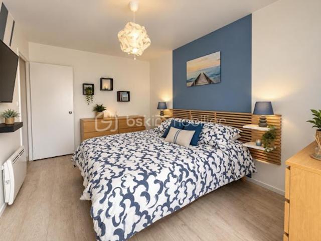 Vente Maison 7 pièces 131 m2 Montivilliers