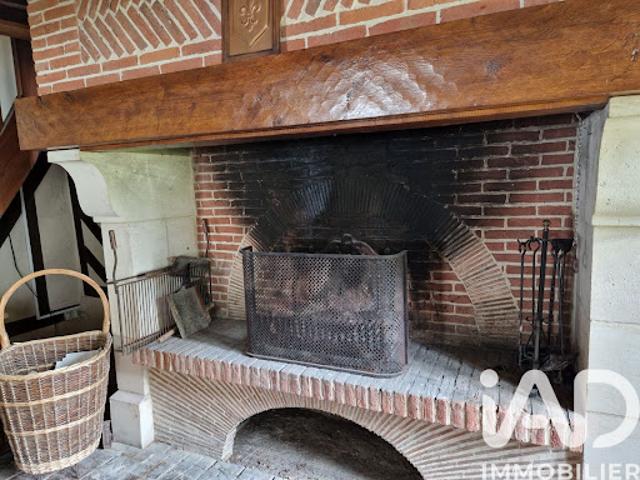Vente Maison 7 pièces 131 m2 Ouilly du Houley