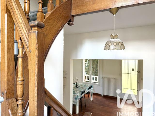 Vente Maison 7 pièces 131 m2 Antony