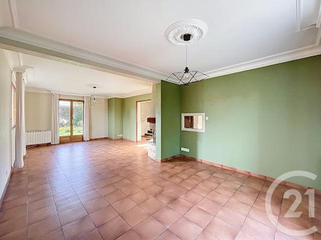 Vente Maison 7 pièces 131 m2 Douvres la Délivrande