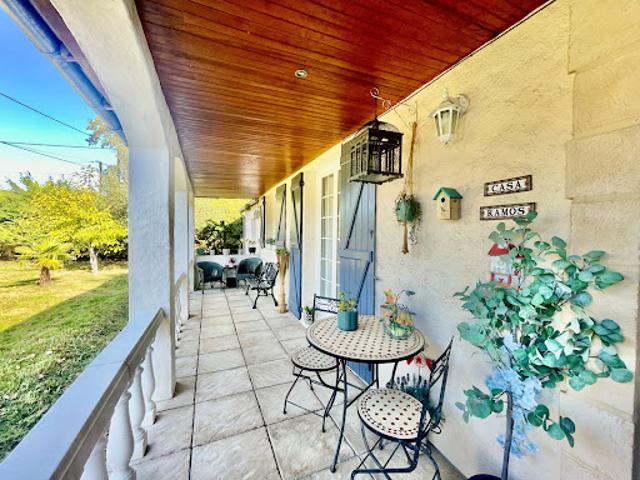 Vente Maison 7 pièces 131 m2 Esvres