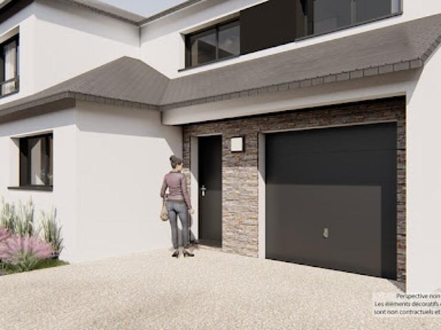 Vente Maison 7 pièces 131 m2 Fréhel