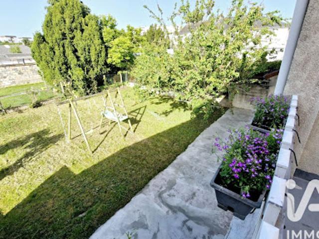 Vente Maison 7 pièces 131 m2 Luce