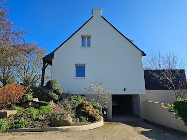 Vente Maison 7 pièces 131 m2 Piré Chancé