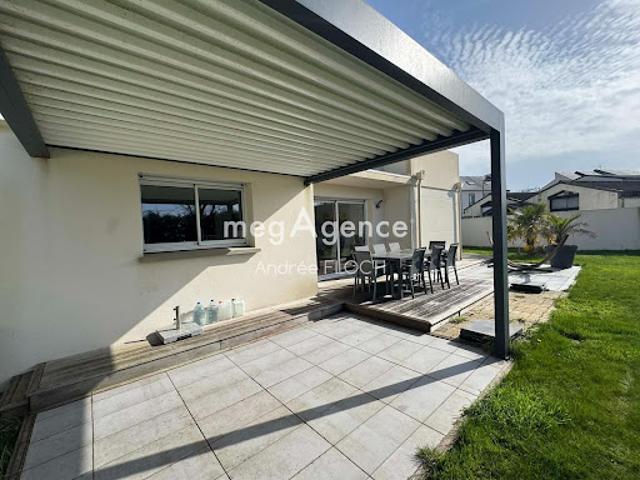 Vente Maison 7 pièces 131 m2 Plouzane