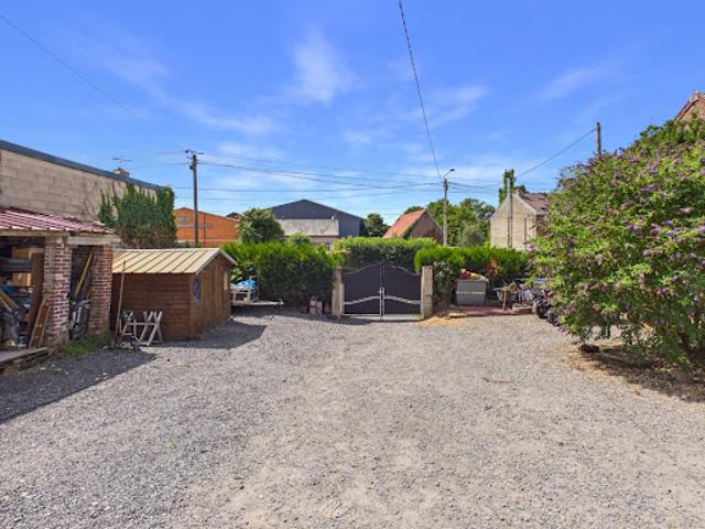 Vente Maison 7 pièces 131 m2 Proyart