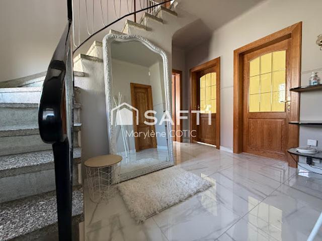 Vente Maison 7 pièces 131 m2 Riedisheim