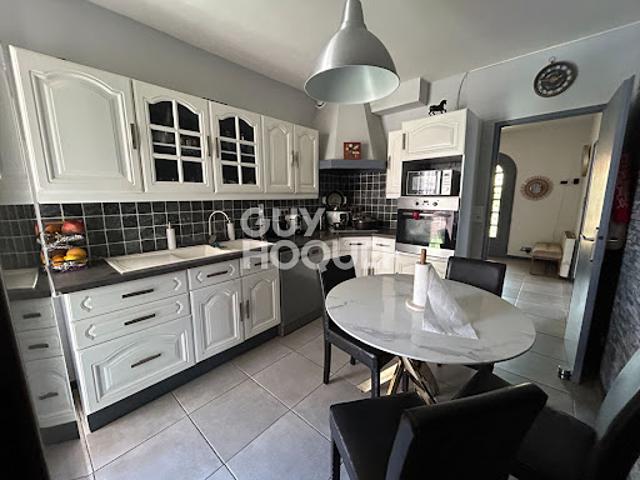 Vente Maison 7 pièces 131 m2 Saint Denis de Pile