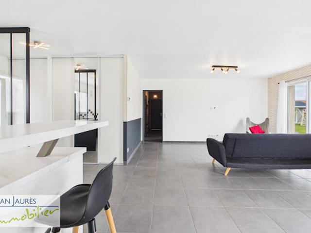 Vente Maison 7 pièces 131 m2 Saint Germain