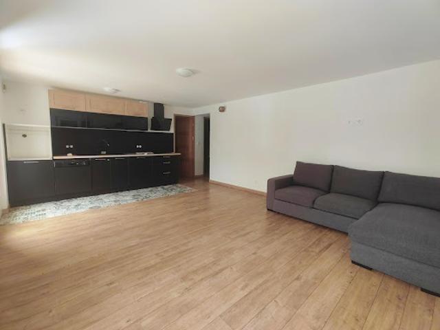Vente Maison 7 pièces 131 m2 Saint Jean Saint Nicolas