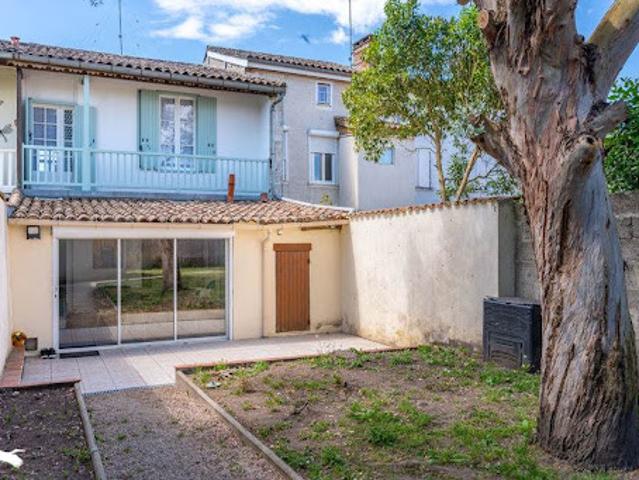 Vente Maison 7 pièces 131 m2 Sainte Foy la Grande