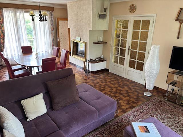 Vente Maison 7 pièces 131.5 m2 Chambray les tours